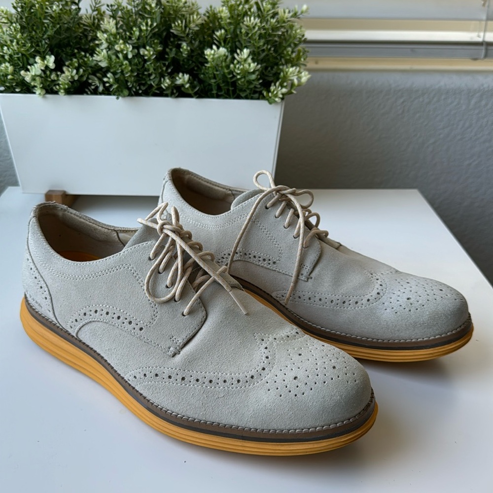 Cole Haan Original Grand